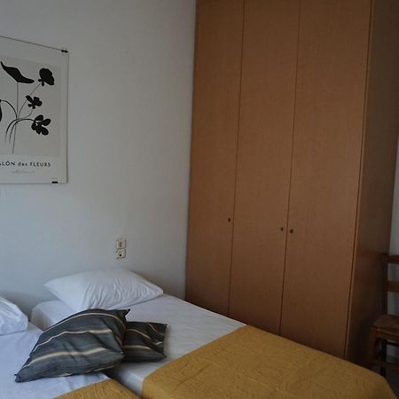 Mara'S Cozy City Apt Iraklio Eksteriør bilde