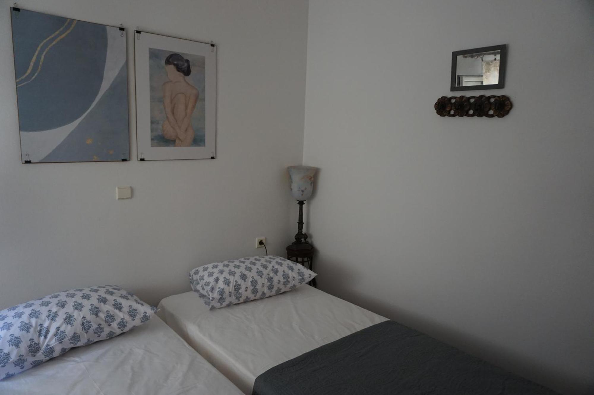 Mara'S Cozy City Apt Iraklio Eksteriør bilde