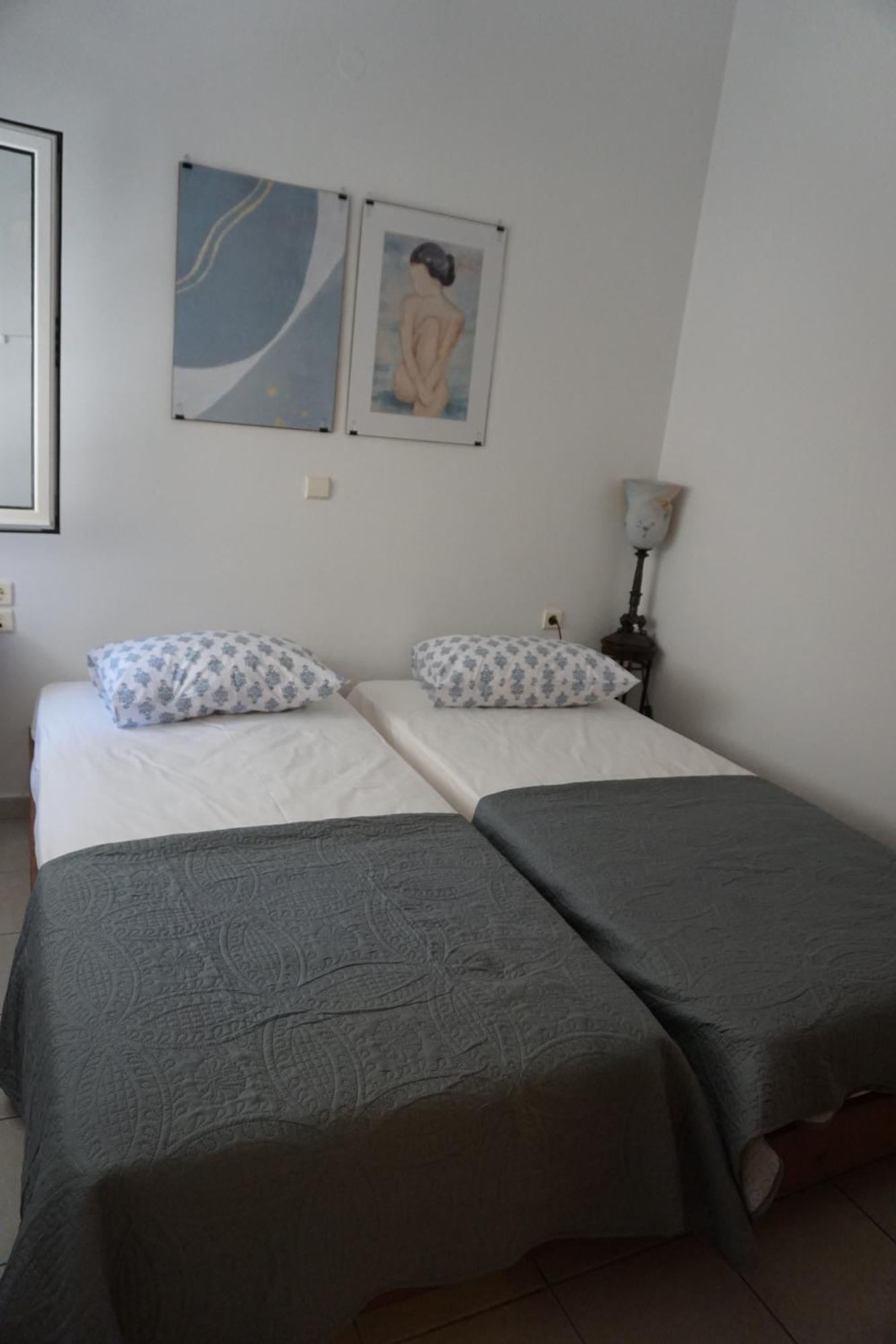 Mara'S Cozy City Apt Iraklio Eksteriør bilde