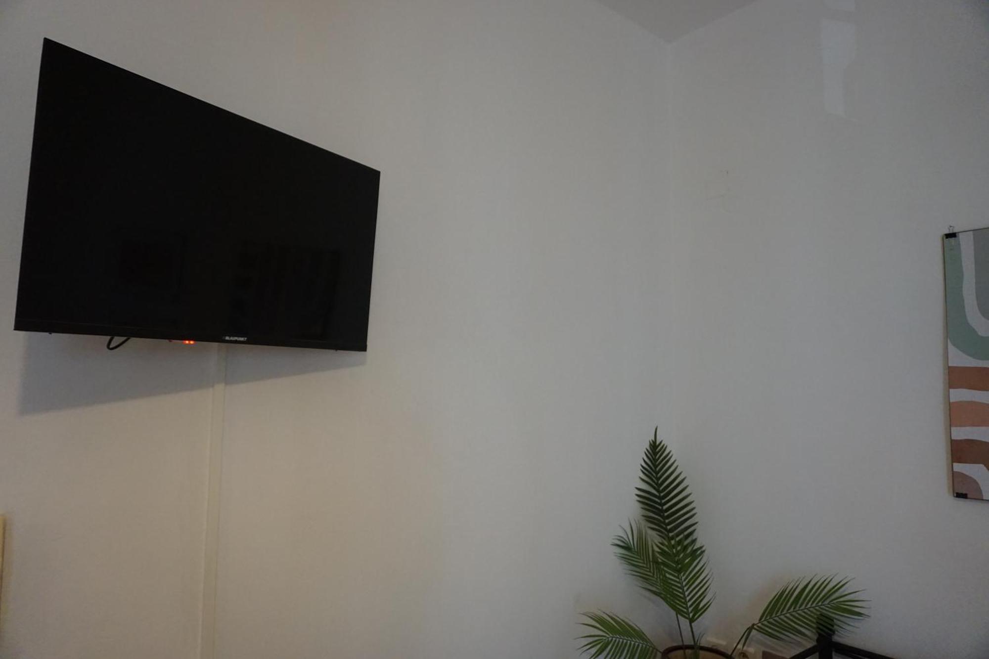 Mara'S Cozy City Apt Iraklio Eksteriør bilde