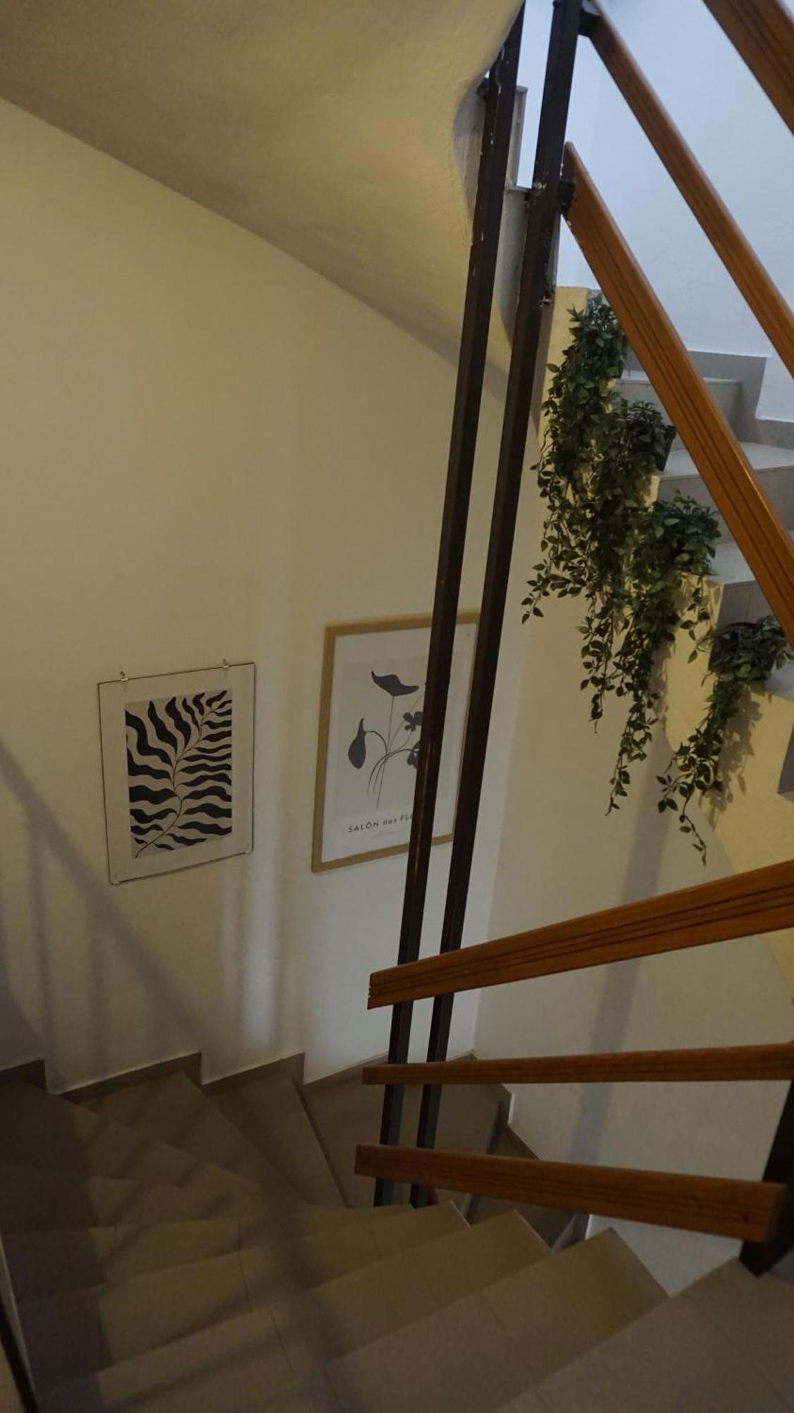 Mara'S Cozy City Apt Iraklio Eksteriør bilde