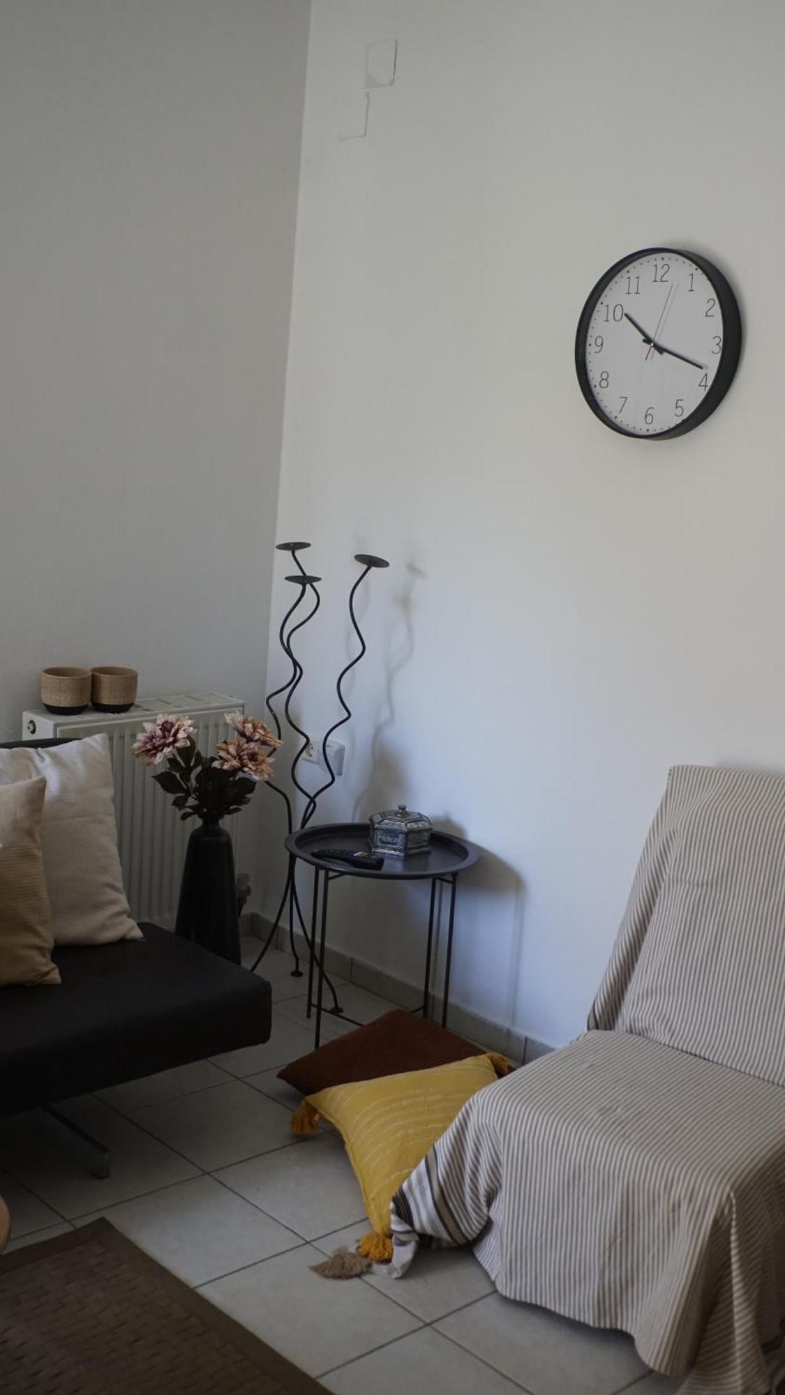 Mara'S Cozy City Apt Iraklio Eksteriør bilde