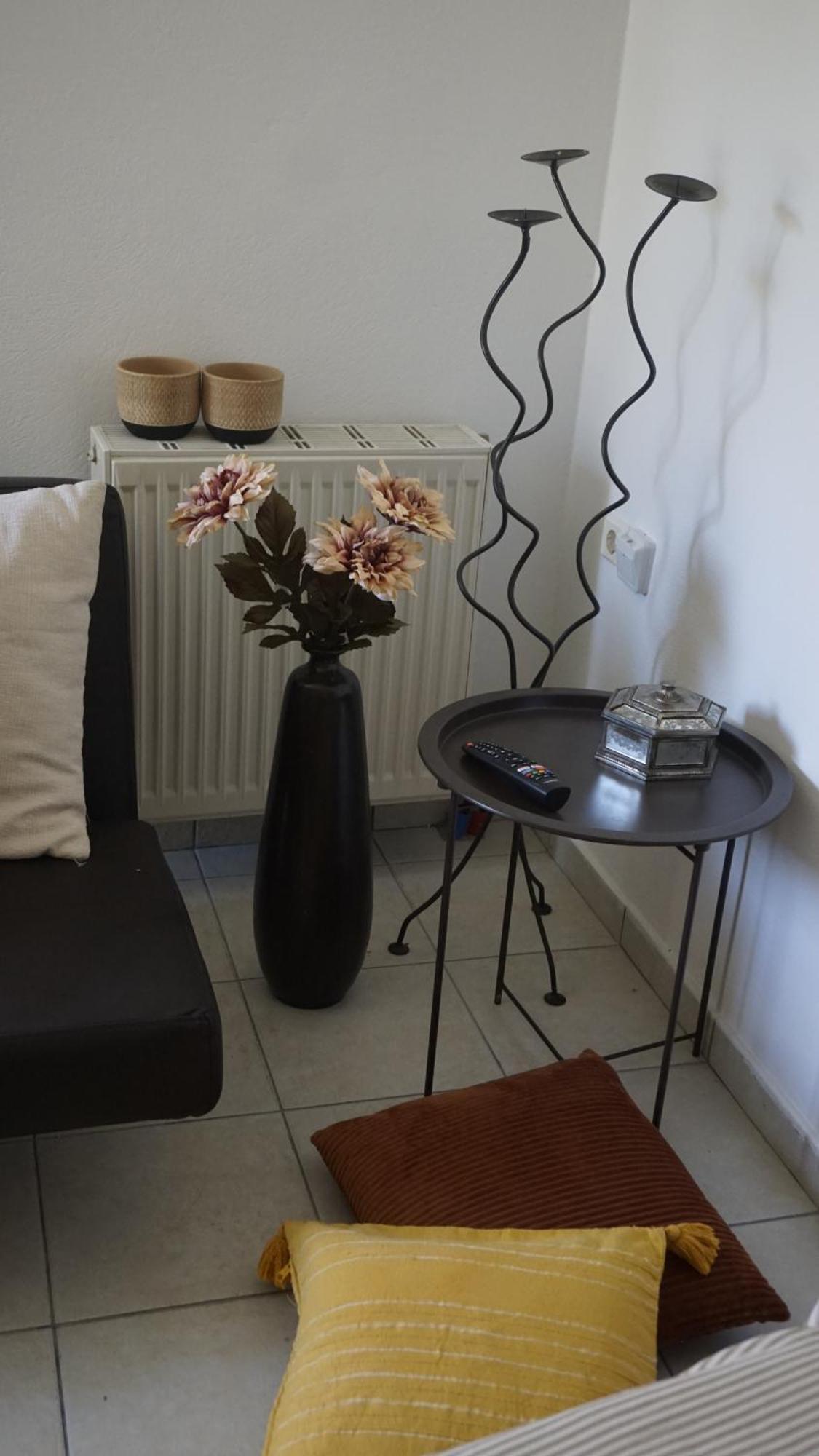 Mara'S Cozy City Apt Iraklio Eksteriør bilde