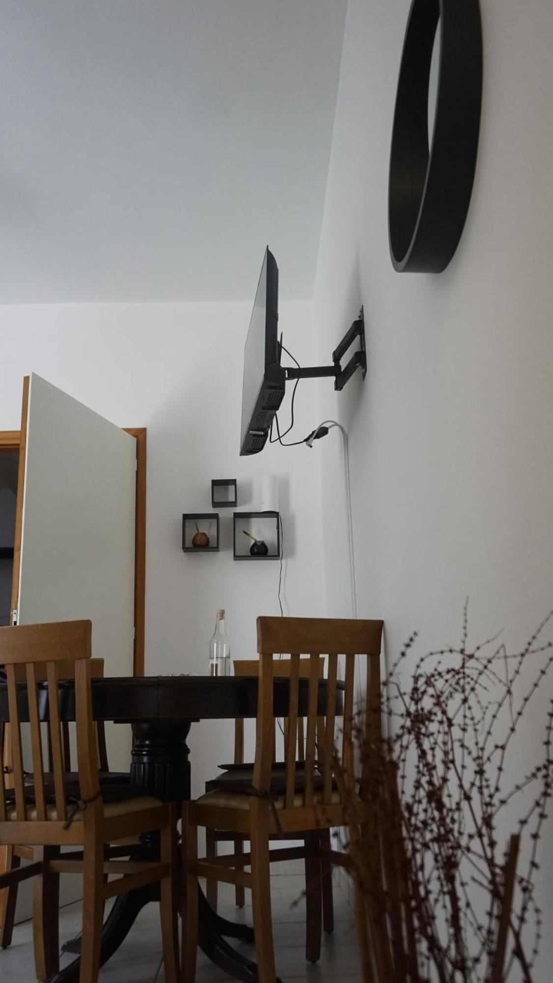 Mara'S Cozy City Apt Iraklio Eksteriør bilde