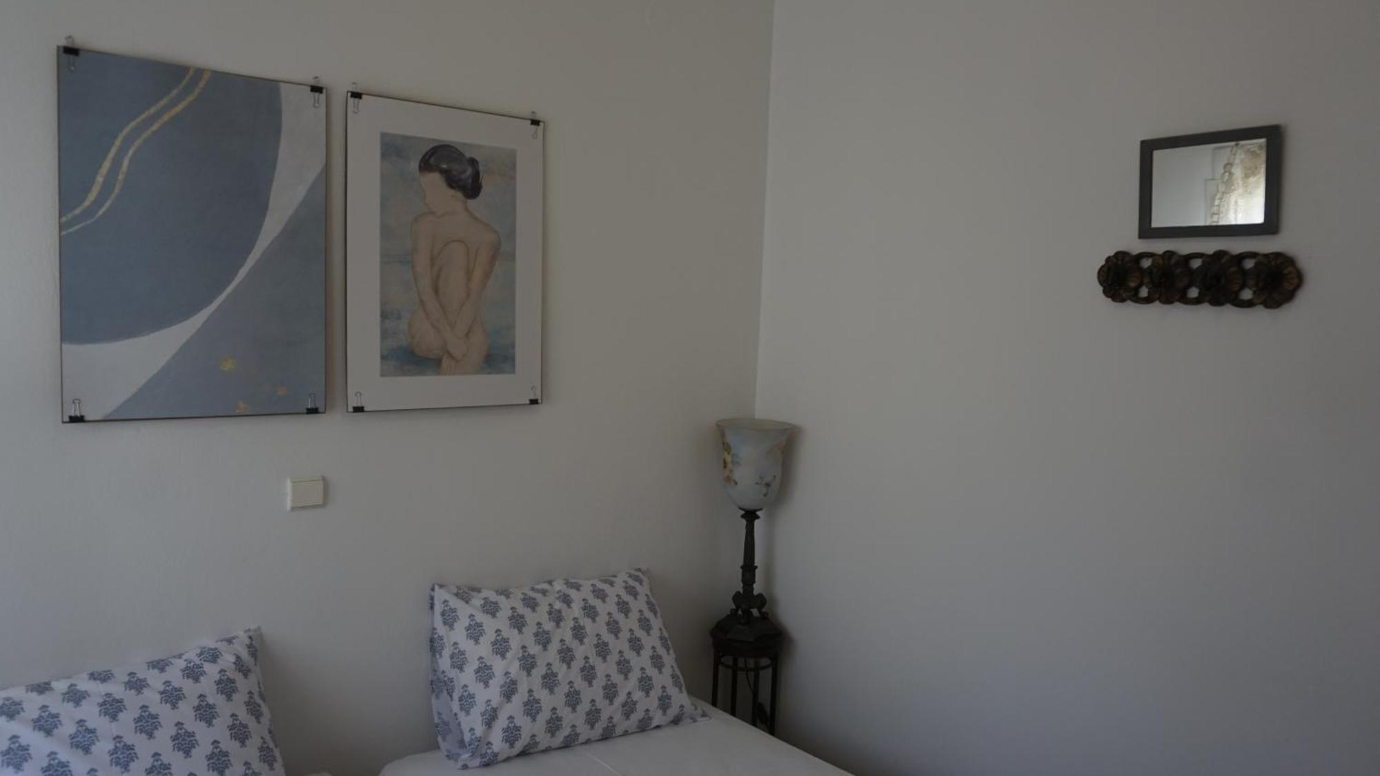 Mara'S Cozy City Apt Iraklio Eksteriør bilde