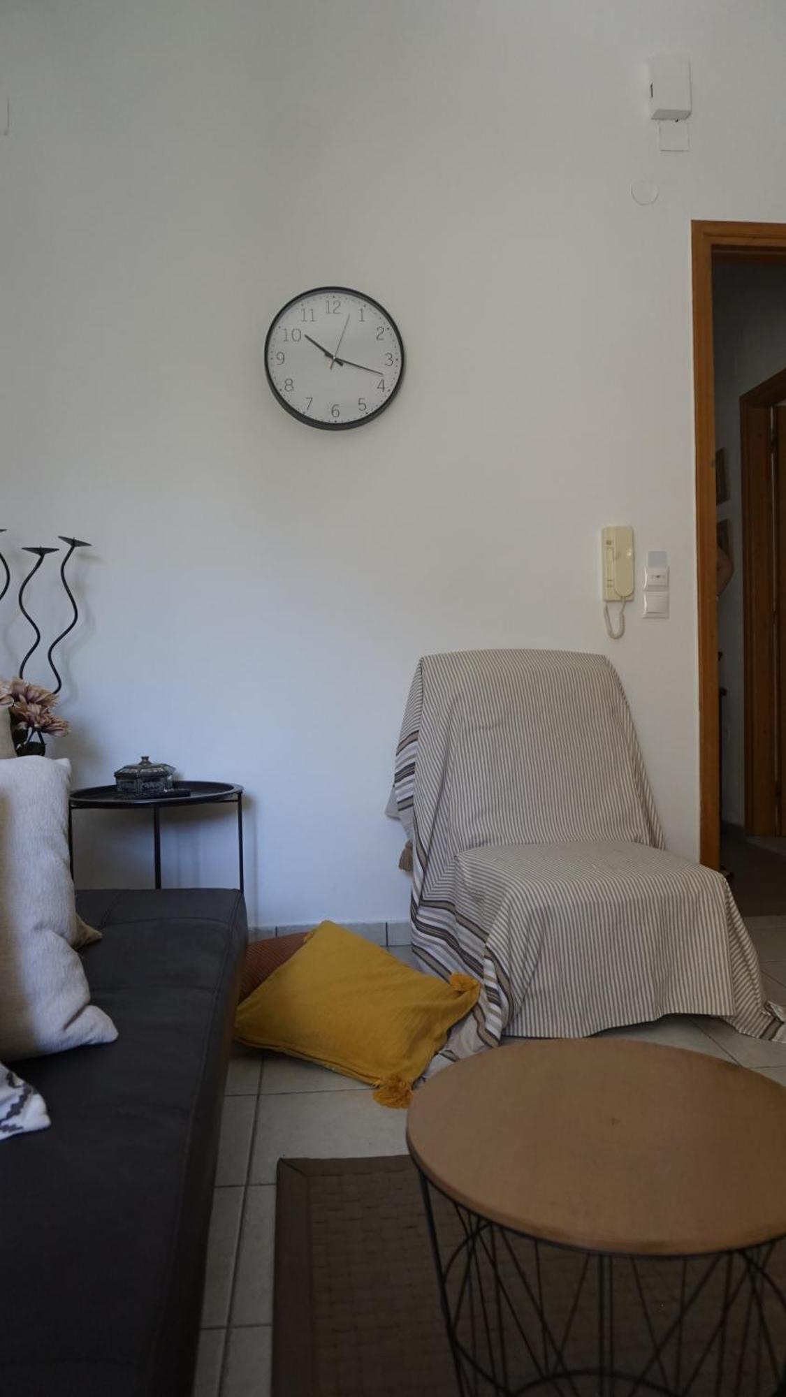 Mara'S Cozy City Apt Iraklio Eksteriør bilde