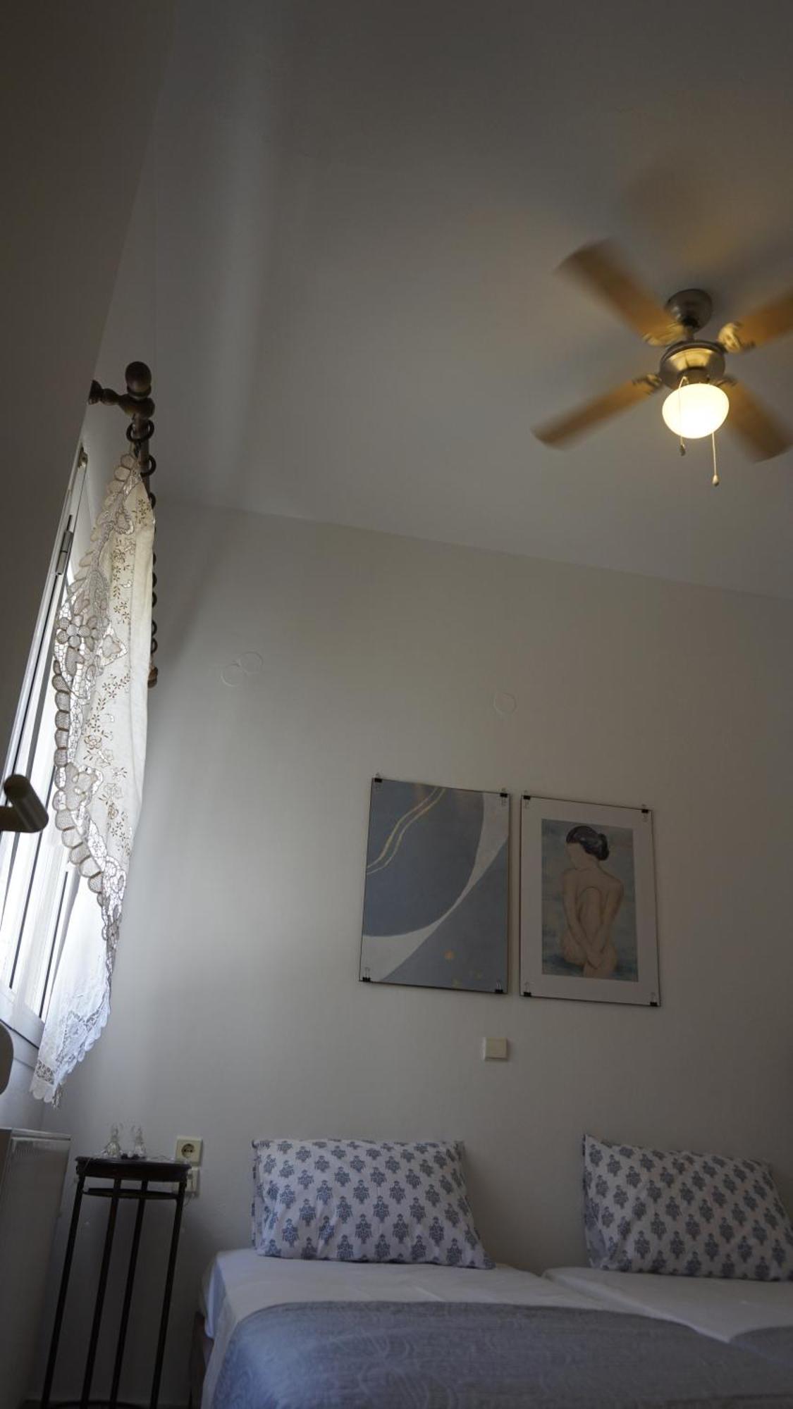 Mara'S Cozy City Apt Iraklio Eksteriør bilde