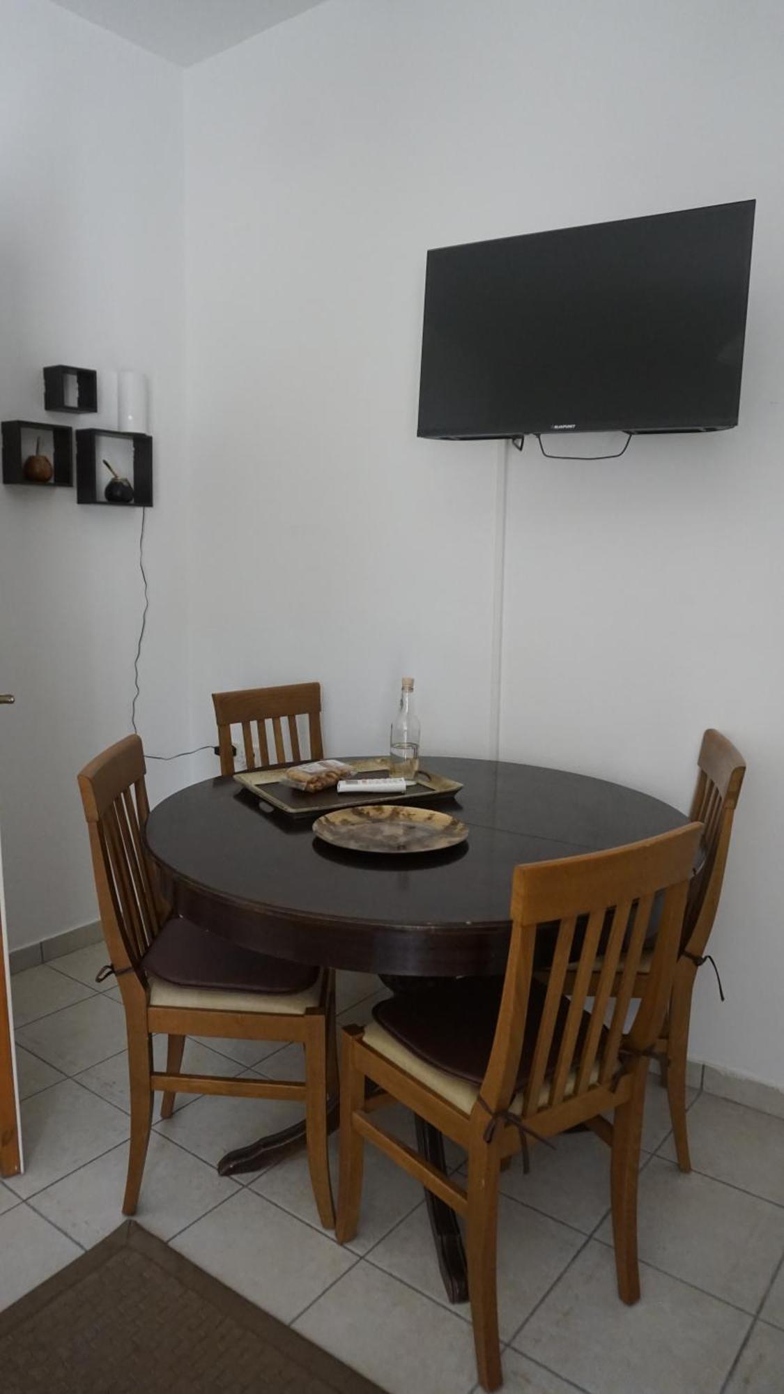 Mara'S Cozy City Apt Iraklio Eksteriør bilde