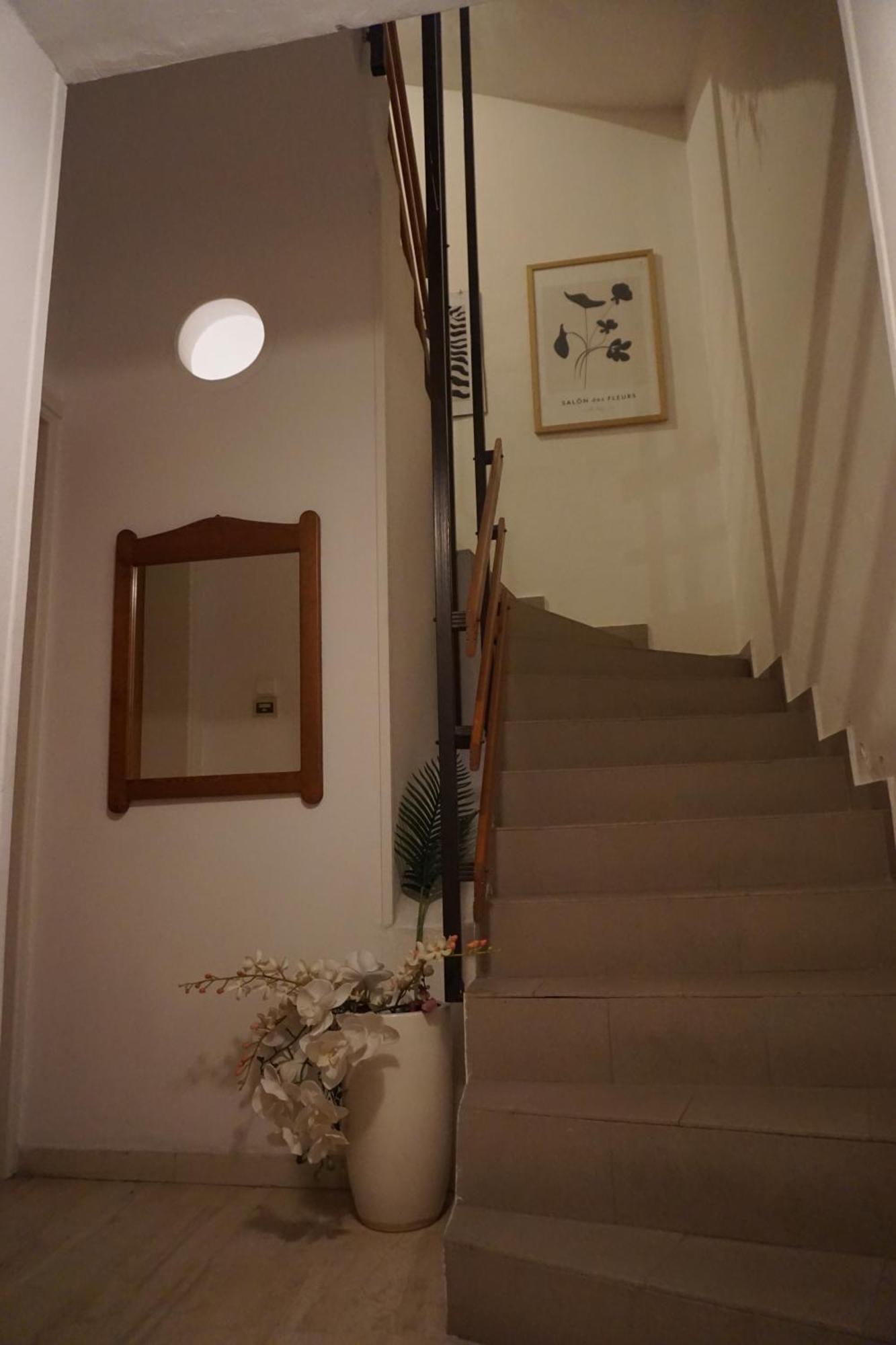 Mara'S Cozy City Apt Iraklio Eksteriør bilde