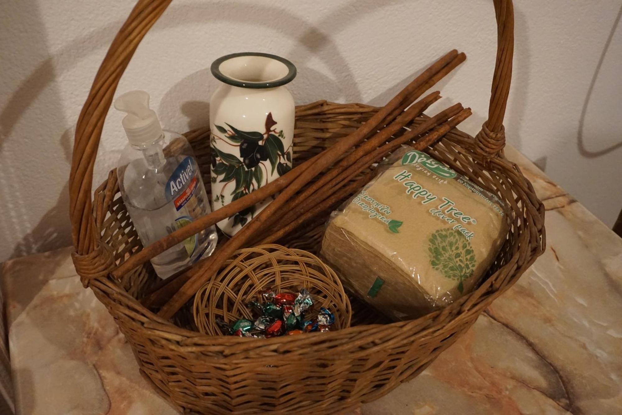 Mara'S Cozy City Apt Iraklio Eksteriør bilde